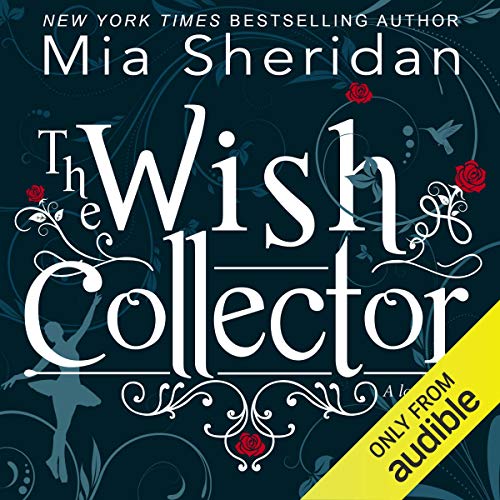 The Wish Collector cover art