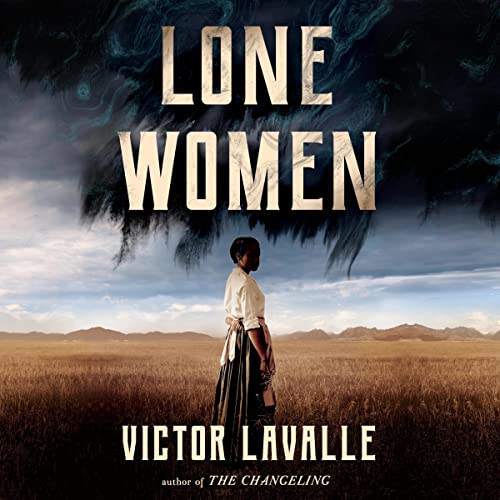 Lone Women cover art