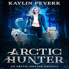 Arctic Shifters cover art