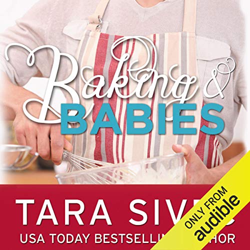 Baking & Babies cover art