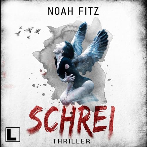 Schrei cover art