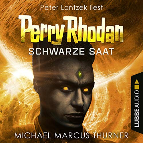 Schwarze Saat cover art