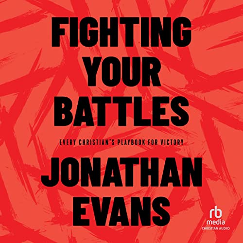 Fighting Your Battles cover art