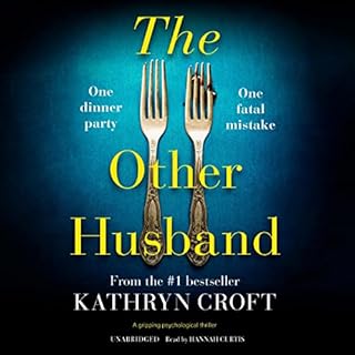 The Other Husband cover art