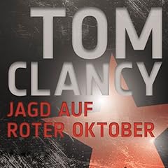 Couverture de Jagd auf Roter Oktober