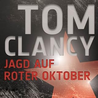 Jagd auf Roter Oktober Titelbild