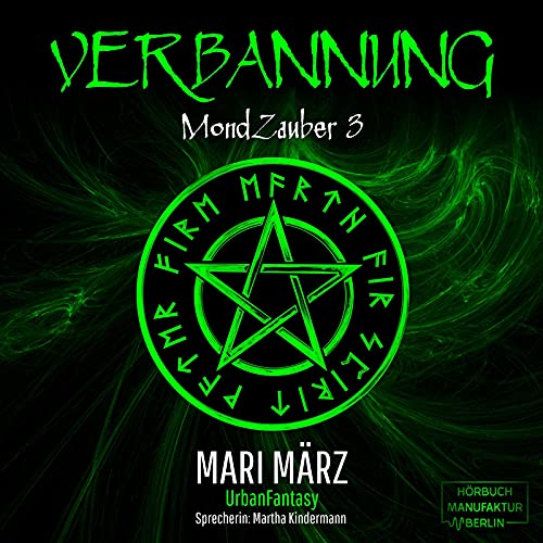 Verbannung cover art