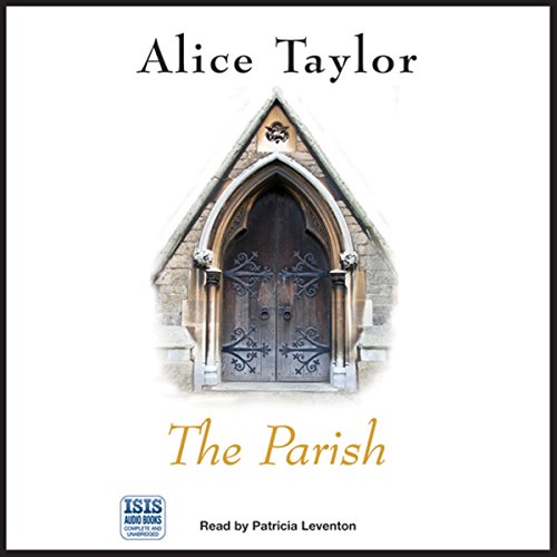 The Parish cover art