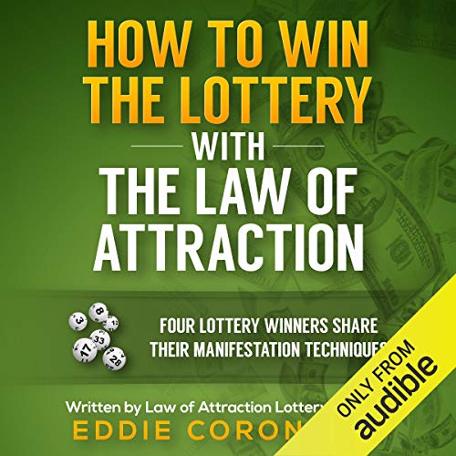 How to Win the Lottery with the Law of Attraction cover art