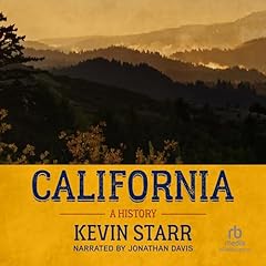 California cover art