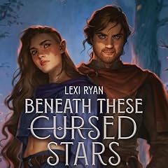 Couverture de Beneath These Cursed Stars