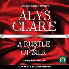 A Rustle of Silk cover art