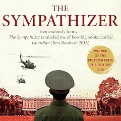 The Sympathizer Titelbild