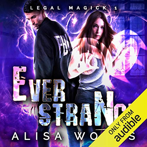 Ever Strange cover art