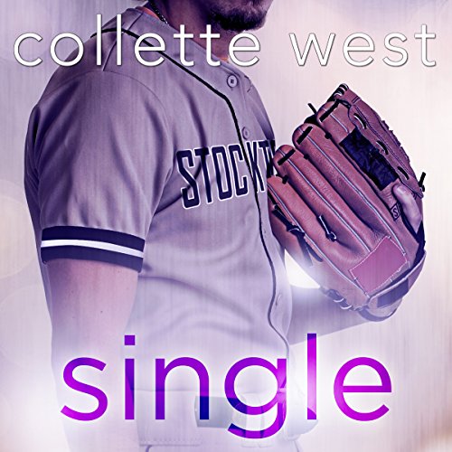 Single Audiolibro Por Collette West arte de portada