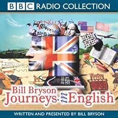 Journeys in English cover art