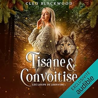 Couverture de Tisane & Convoitise