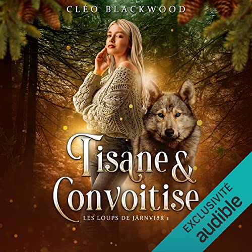 Tisane & Convoitise cover art