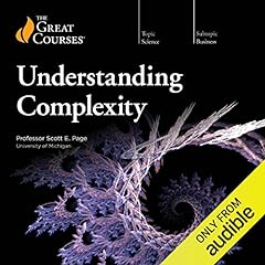 Understanding Complexity cover art