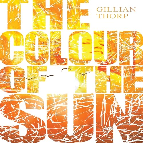 The Colour of the Sun cover art