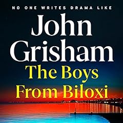 Couverture de The Boys from Biloxi