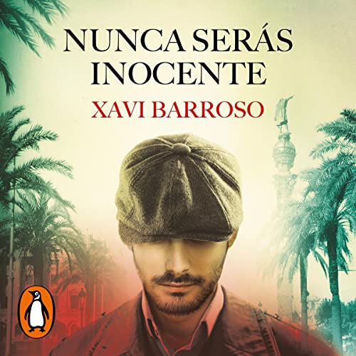 Page de couverture de Nunca serás inocente [You Will Never Be Innocent]