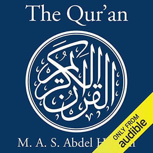 The Qur'an cover art