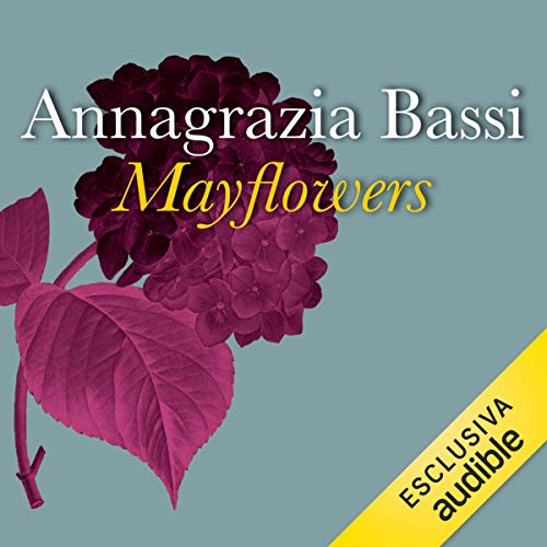 Couverture de Mayflowers