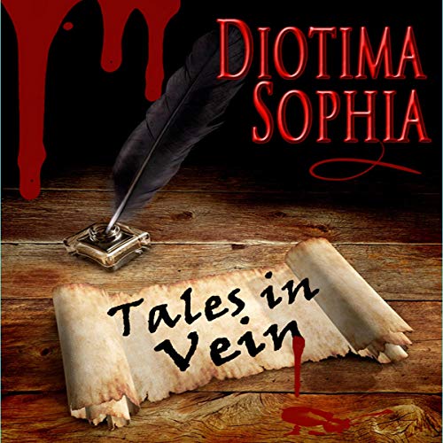 Tales in Vein cover art