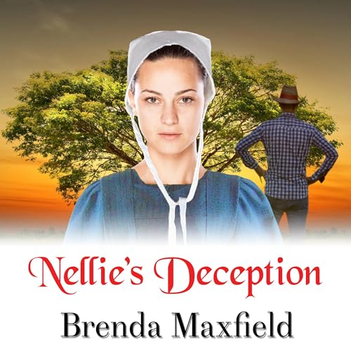 Nellie's Deception cover art