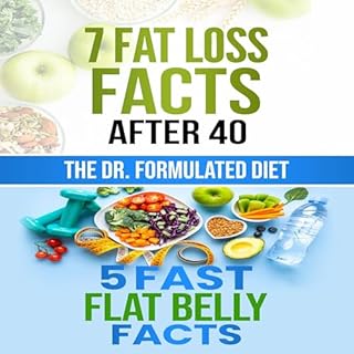 The Dr. Formulated Diet Bundle cover art