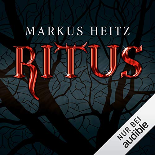 Ritus cover art