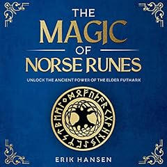 The Magic of Norse Runes cover art