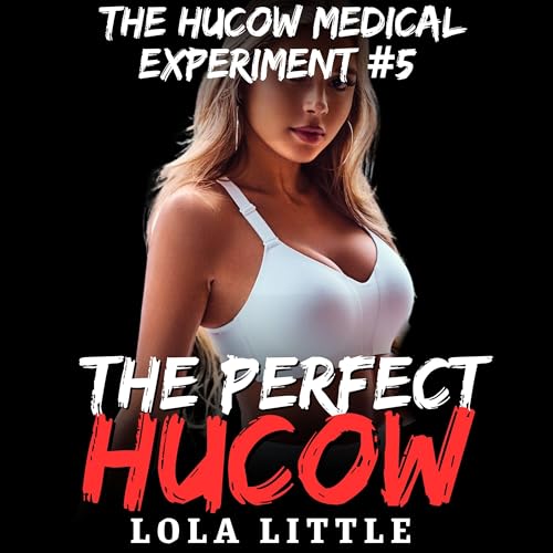 Page de couverture de The Perfect Hucow