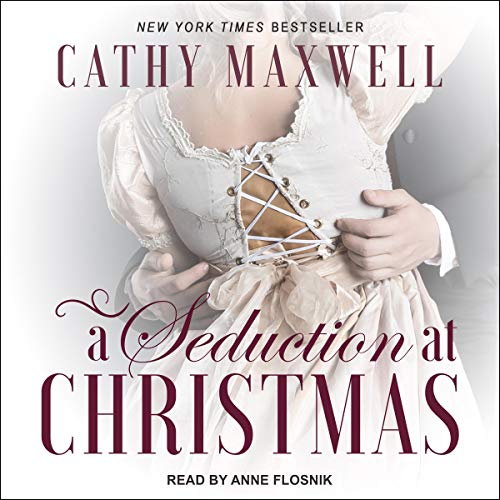 A Seduction at Christmas cover art