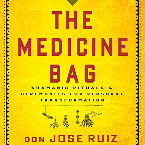 The Medicine Bag Titelbild