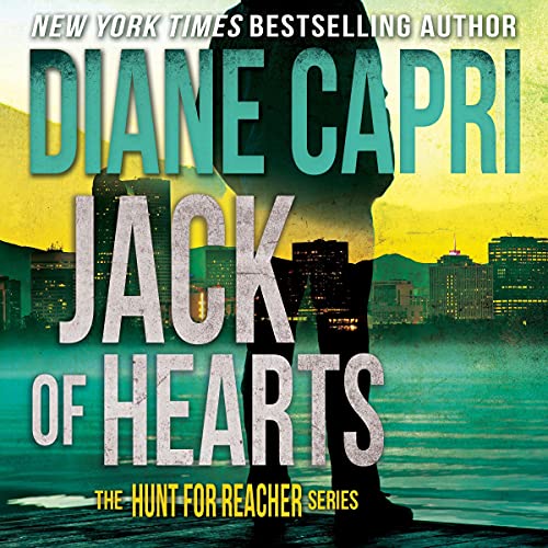 Page de couverture de Jack of Hearts