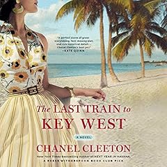 The Last Train to Key West Titelbild