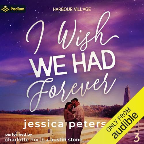 Page de couverture de I Wish We Had Forever