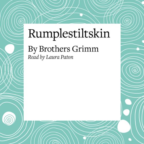 Rumplestiltskin cover art