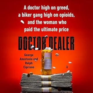 Doctor Dealer cover art