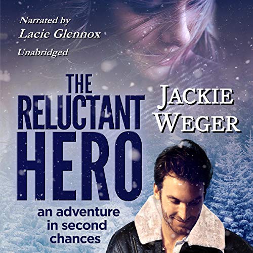 The Reluctant Hero cover art