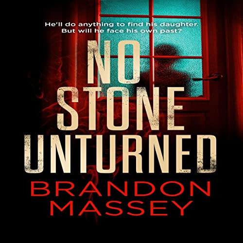 No Stone Unturned Audiobook By Brandon Massey cover art