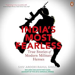 India's Most Fearless Titelbild