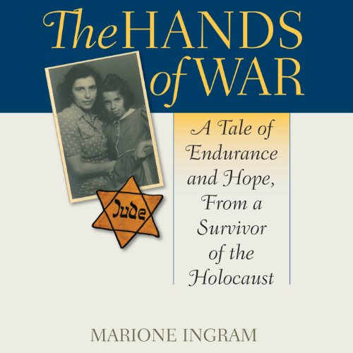 The Hands of War cover art