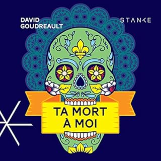 Ta mort à moi cover art