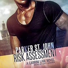 Risk Assessment: A Cabrini Law Novel cover art