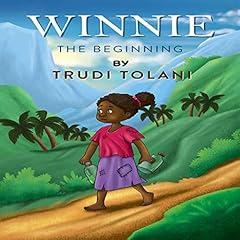 Winnie cover art