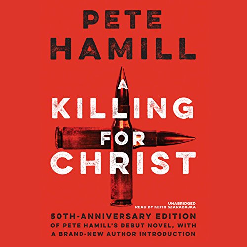 『A Killing for Christ, 50th Anniversary Edition』のカバーアート