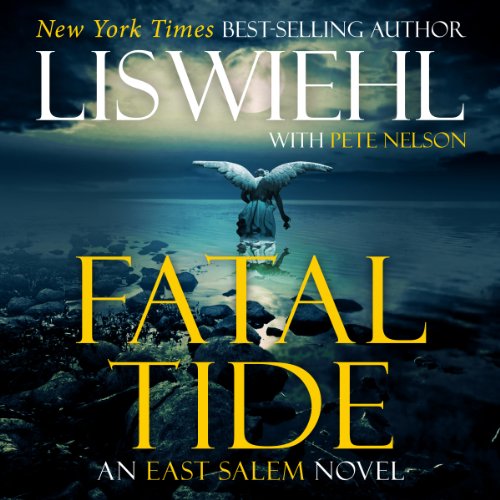 Fatal Tide cover art